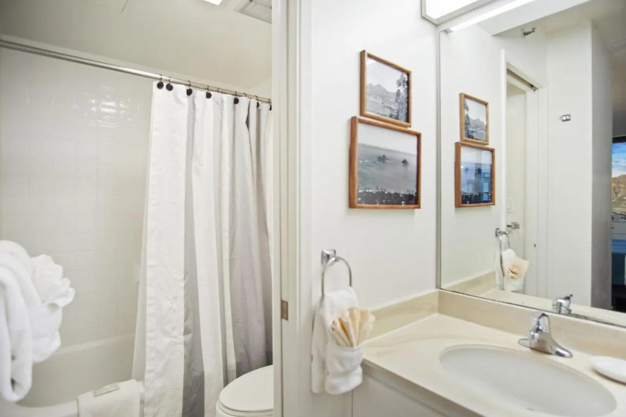 Waikiki Banyan By Darmic Villa Oahu Holiday home