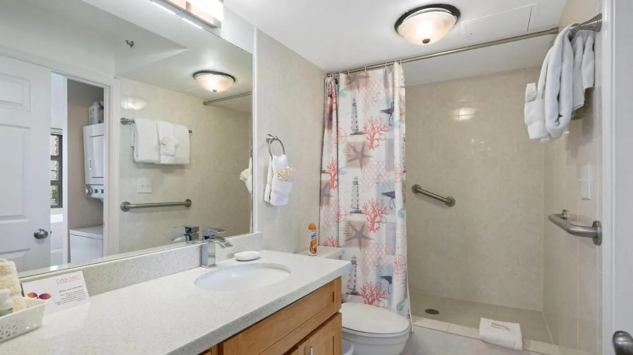 Holiday home Waikiki Banyan By Darmic Villa Oahu