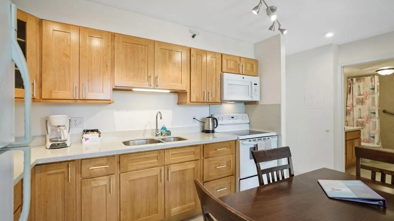 Holiday home Waikiki Banyan By Darmic Villa Oahu