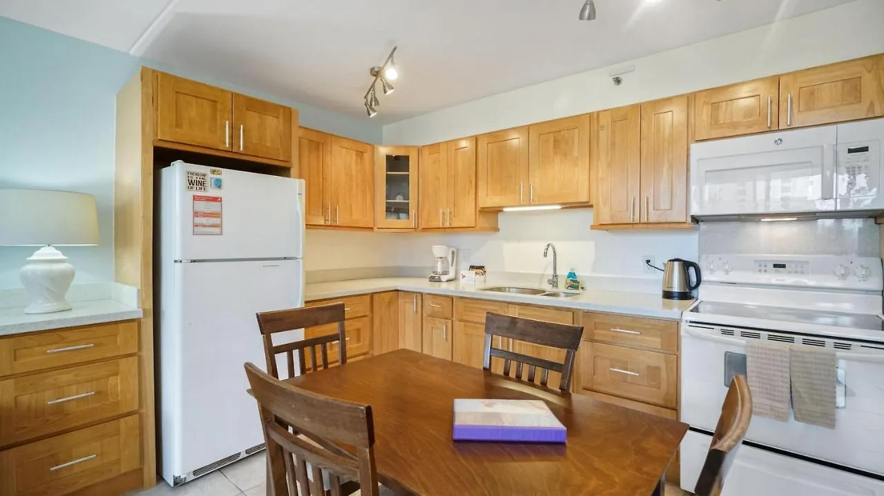 Waikiki Banyan By Darmic Villa Oahu United States
